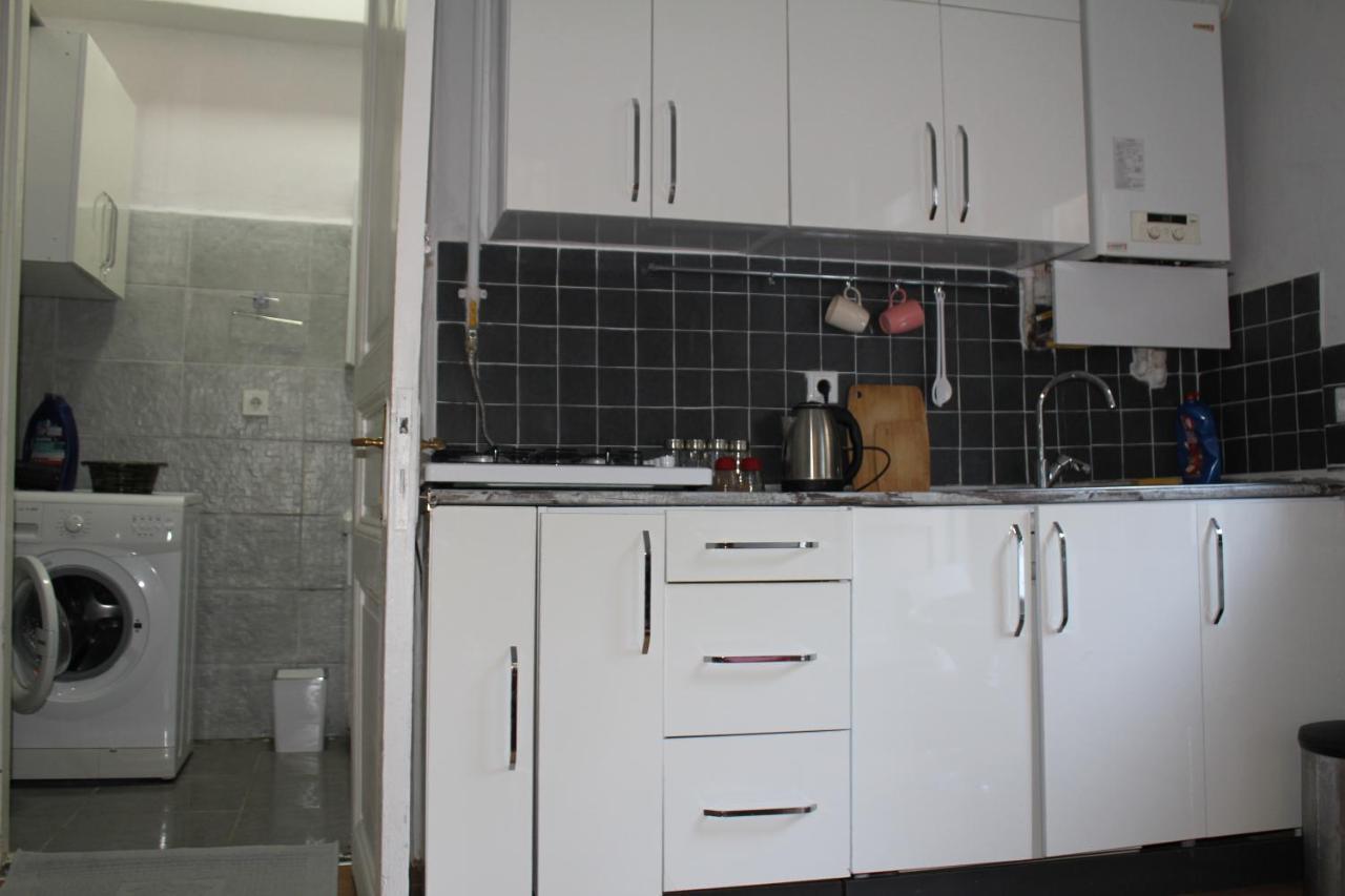 Apartament For Those Who Want To Be Close To Beyoglu Istiklal Street Stambuł Zewnętrze zdjęcie